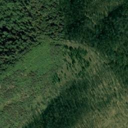 Satellite imagery of Berino Brdo, BA