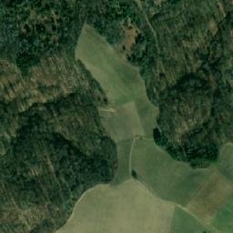 Satellite imagery of Hodinjovo Brdo, BA