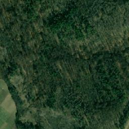 Satellite imagery of Hodinjovo Brdo, BA