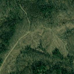 Satellite imagery of Hodinjovo Brdo, BA
