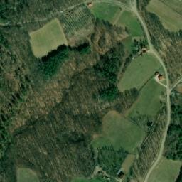 Satellite imagery of Divan, BA