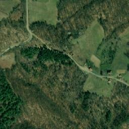 Satellite imagery of Divan, BA