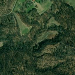 Satellite imagery of Visoka Glavica, BA