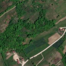 Satellite imagery of Savića Glavica, BA