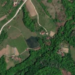 Satellite imagery of Savića Glavica, BA