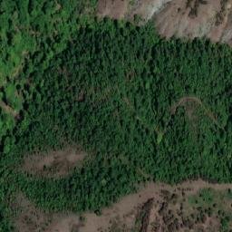 Satellite imagery of Mramor, BA