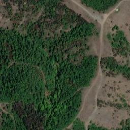 Satellite imagery of Mramor, BA