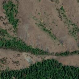 Satellite imagery of Klupe, BA