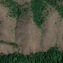 Satellite imagery of Klupe, BA