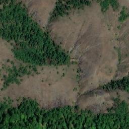 Satellite imagery of Klupe, BA