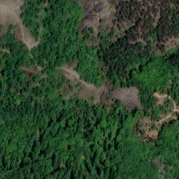 Satellite imagery of Debelo Brdo, BA