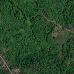 Satellite imagery of Glavica, BA