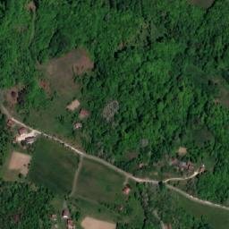 Satellite imagery of Glavica, BA