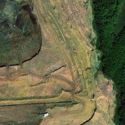 Satellite imagery of Grič, BA