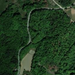 Satellite imagery of Grič, BA