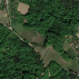 Satellite imagery of Grič, BA