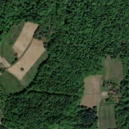 Satellite imagery of Grič, BA