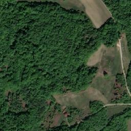 Satellite imagery of Grič, BA