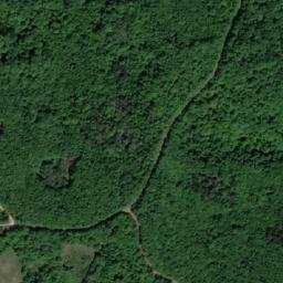 Satellite imagery of Grič, BA