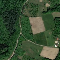 Satellite imagery of Kesten, BA