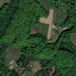 Satellite imagery of Ðuranovina, BA