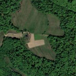 Satellite imagery of Ðuranovina, BA