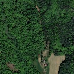 Satellite imagery of Ðuranovina, BA