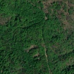 Satellite imagery of Točko, BA