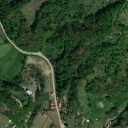 Satellite imagery of Oblić, BA