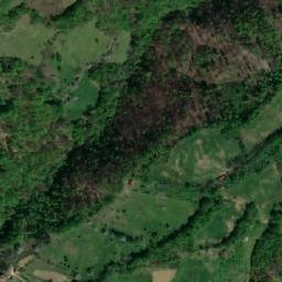 Satellite imagery of Oblić, BA