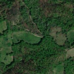 Satellite imagery of Oblić, BA