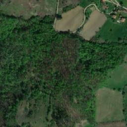 Satellite imagery of Oglavak, BA