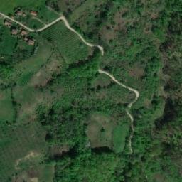 Satellite imagery of Oglavak, BA