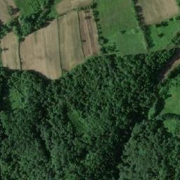 Satellite imagery of Kaštelj, BA