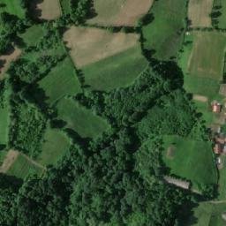 Satellite imagery of Kaštelj, BA