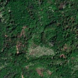 Satellite imagery of Kasimovac, BA