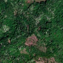 Satellite imagery of Kasimovac, BA