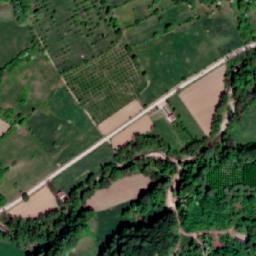 Satellite imagery of Prosjeci, BA