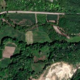 Satellite imagery of Prosjeci, BA