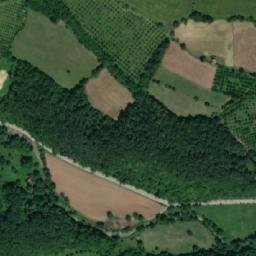 Satellite imagery of Stjekovice, BA