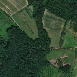 Satellite imagery of Štenovci, BA