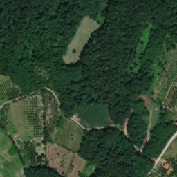 Satellite imagery of Štenovci, BA