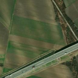 Satellite imagery of Široka Greda, RS
