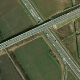 Satellite imagery of Široka Greda, RS