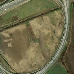 Satellite imagery of Široka Greda, RS