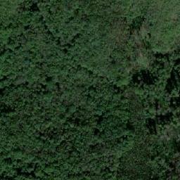 Satellite imagery of Cracul Şurlii, RO