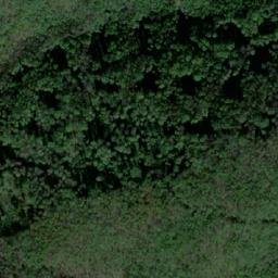 Satellite imagery of Cracul Şurlii, RO