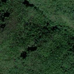 Satellite imagery of Cracul Şurlii, RO