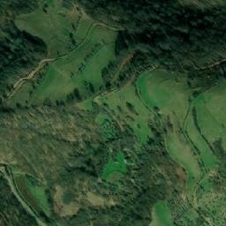Satellite imagery of Vârful Cornilor, RO