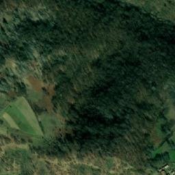 Satellite imagery of Vârful Cornilor, RO
